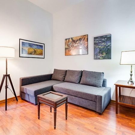 Borgo Vittorio Lovely House Rome Luaran gambar