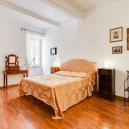 Borgo Vittorio Lovely House Rome Luaran gambar