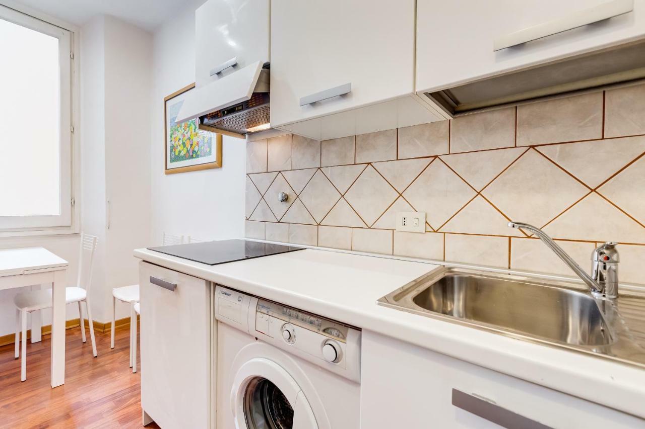 Borgo Vittorio Lovely House Rome Luaran gambar