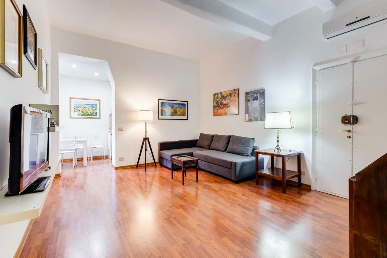 Borgo Vittorio Lovely House Rome Luaran gambar
