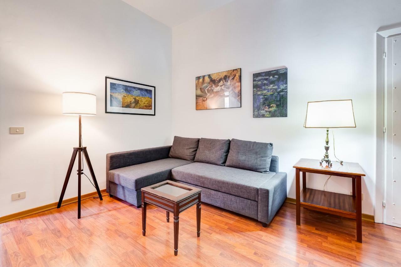 Borgo Vittorio Lovely House Rome Luaran gambar