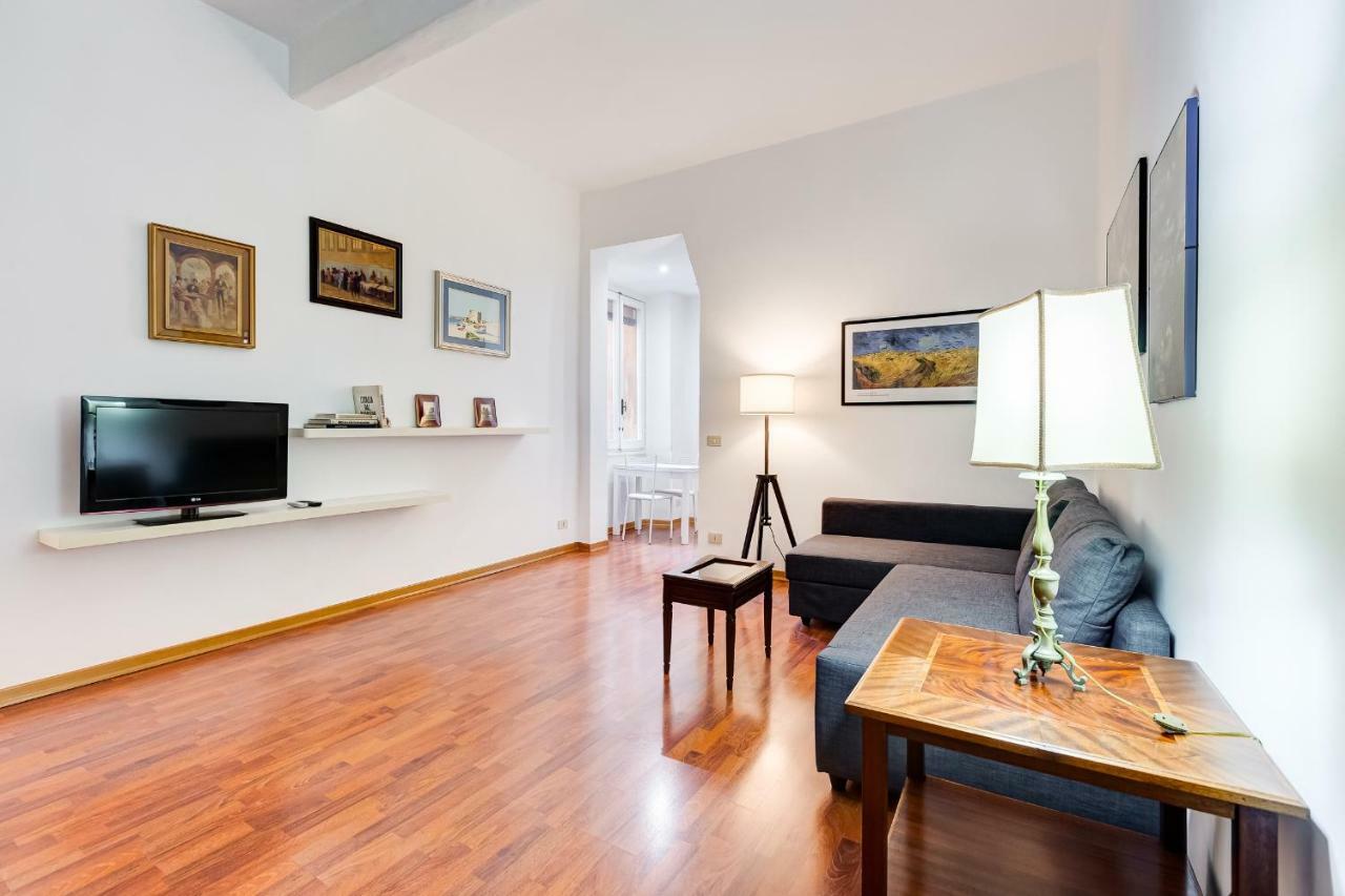 Borgo Vittorio Lovely House Rome Luaran gambar
