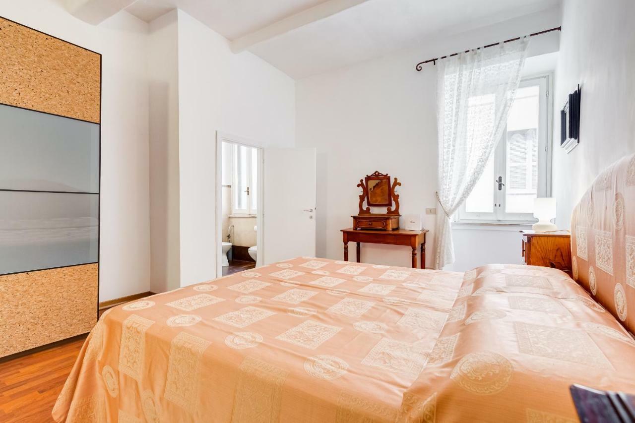 Borgo Vittorio Lovely House Rome Luaran gambar