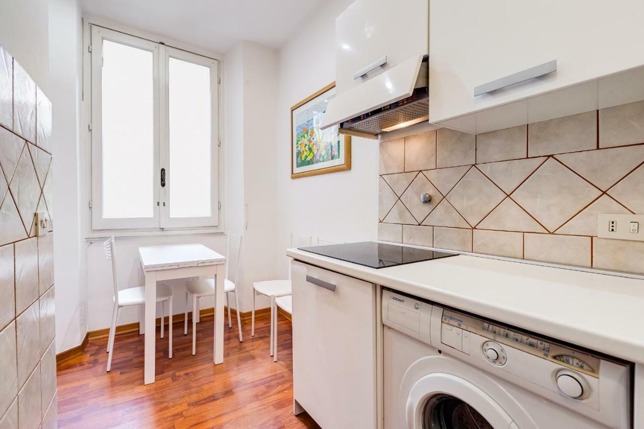 Borgo Vittorio Lovely House Rome Luaran gambar