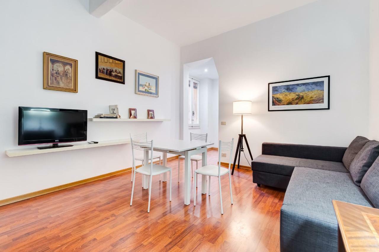 Borgo Vittorio Lovely House Rome Luaran gambar