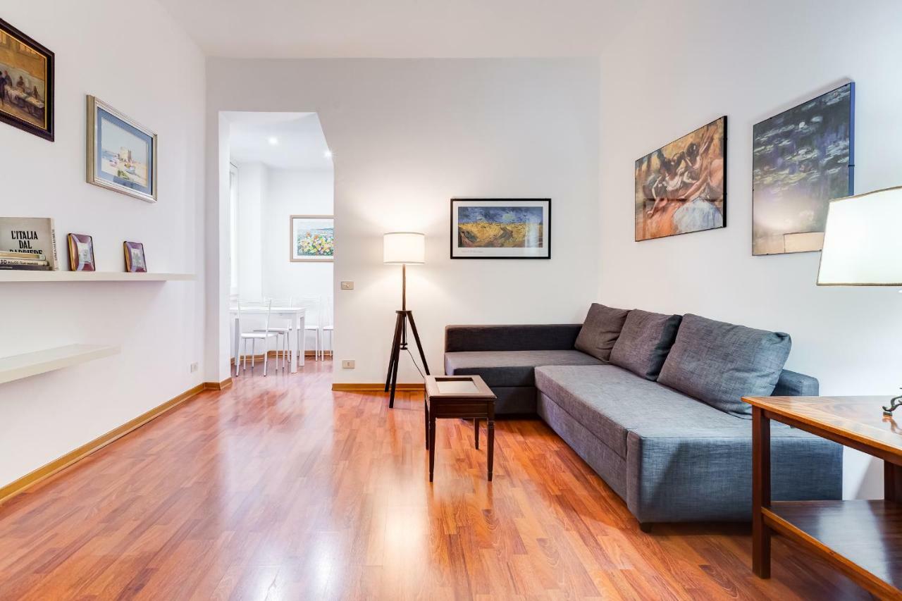 Borgo Vittorio Lovely House Rome Luaran gambar