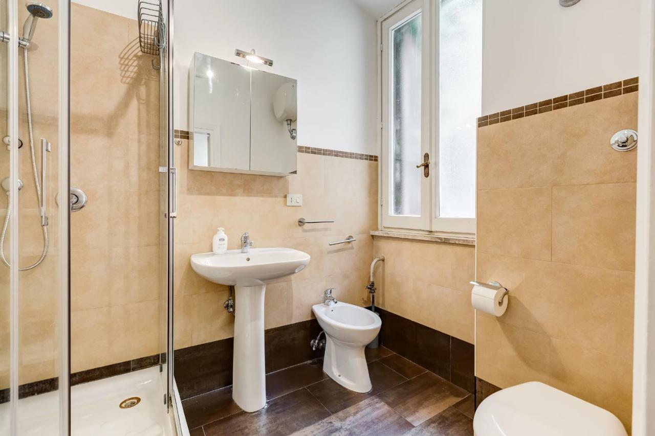Borgo Vittorio Lovely House Rome Luaran gambar