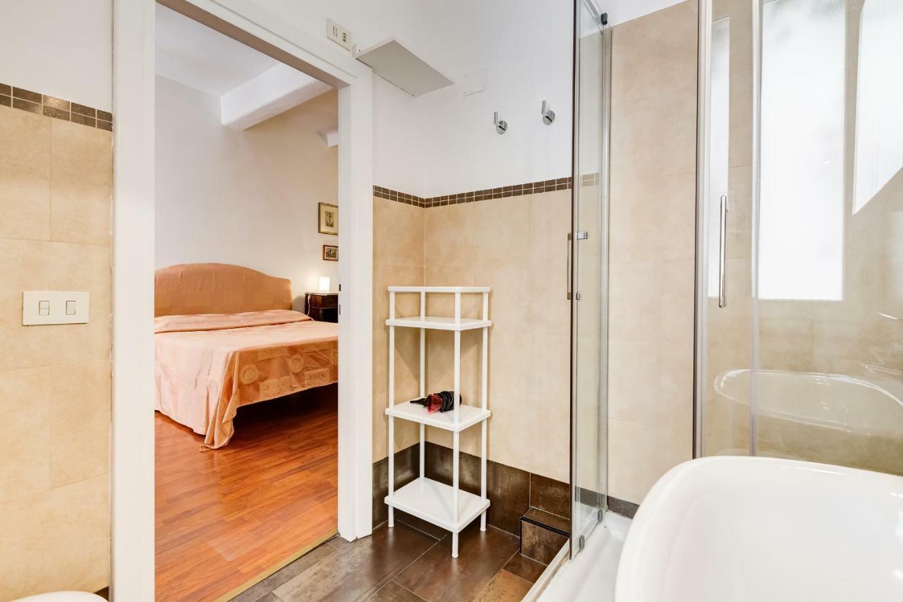 Borgo Vittorio Lovely House Rome Luaran gambar