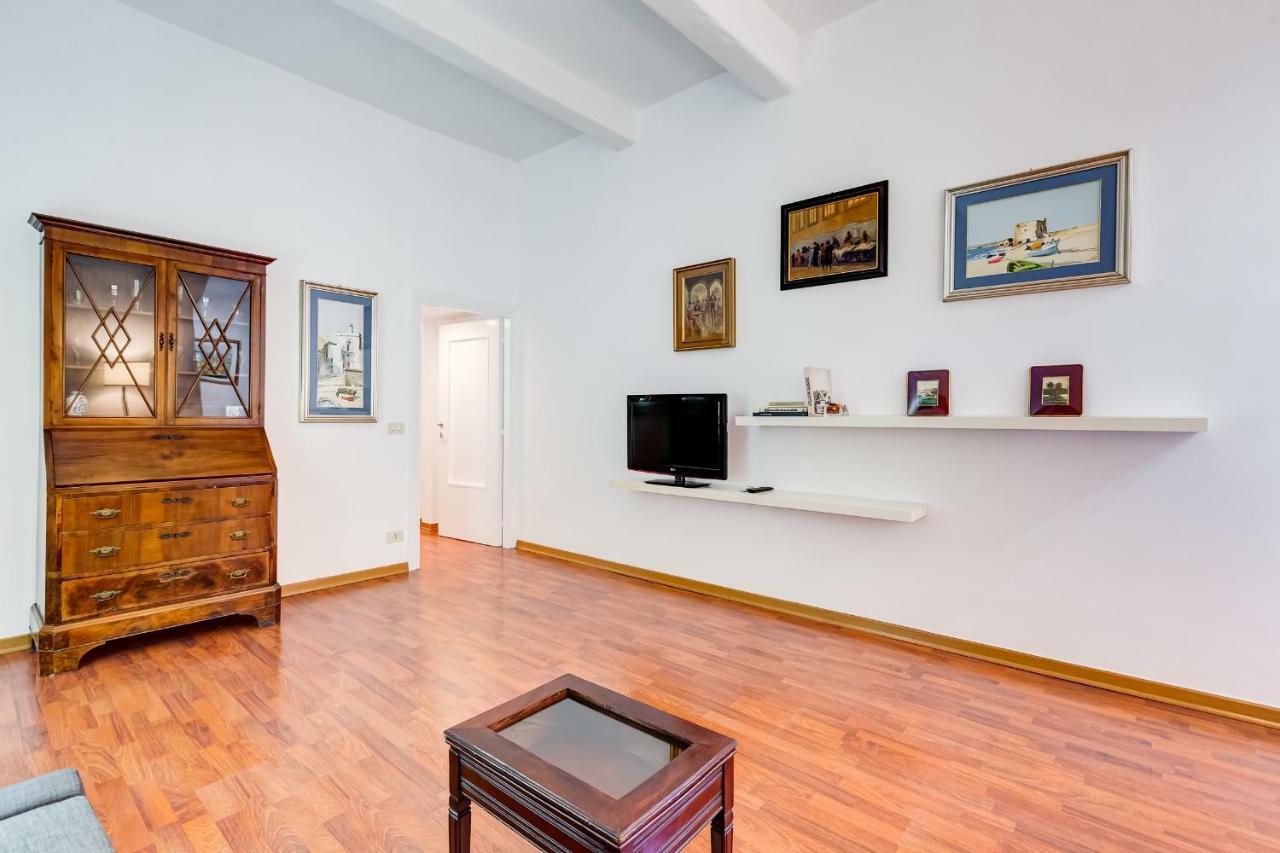 Borgo Vittorio Lovely House Rome Luaran gambar