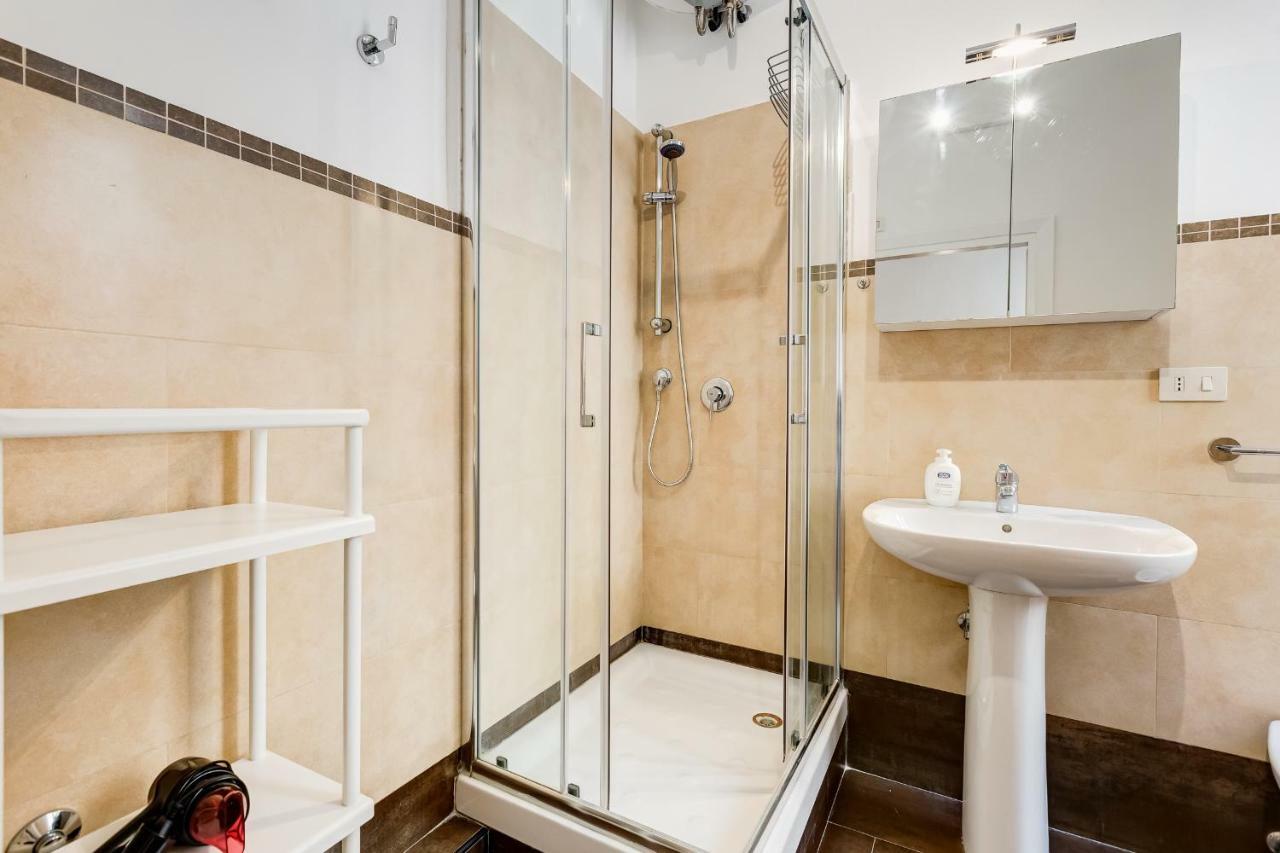 Borgo Vittorio Lovely House Rome Luaran gambar