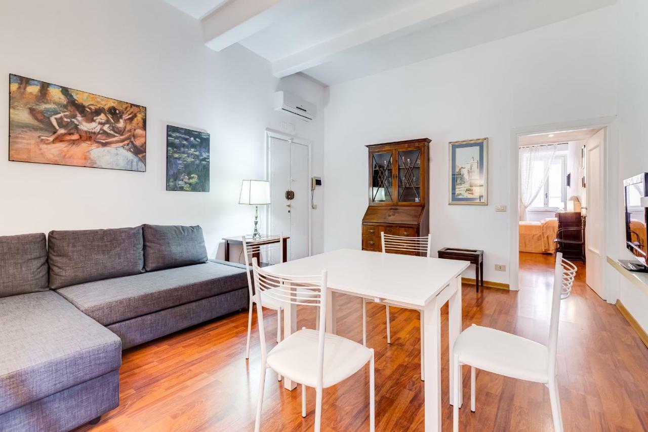 Borgo Vittorio Lovely House Rome Luaran gambar