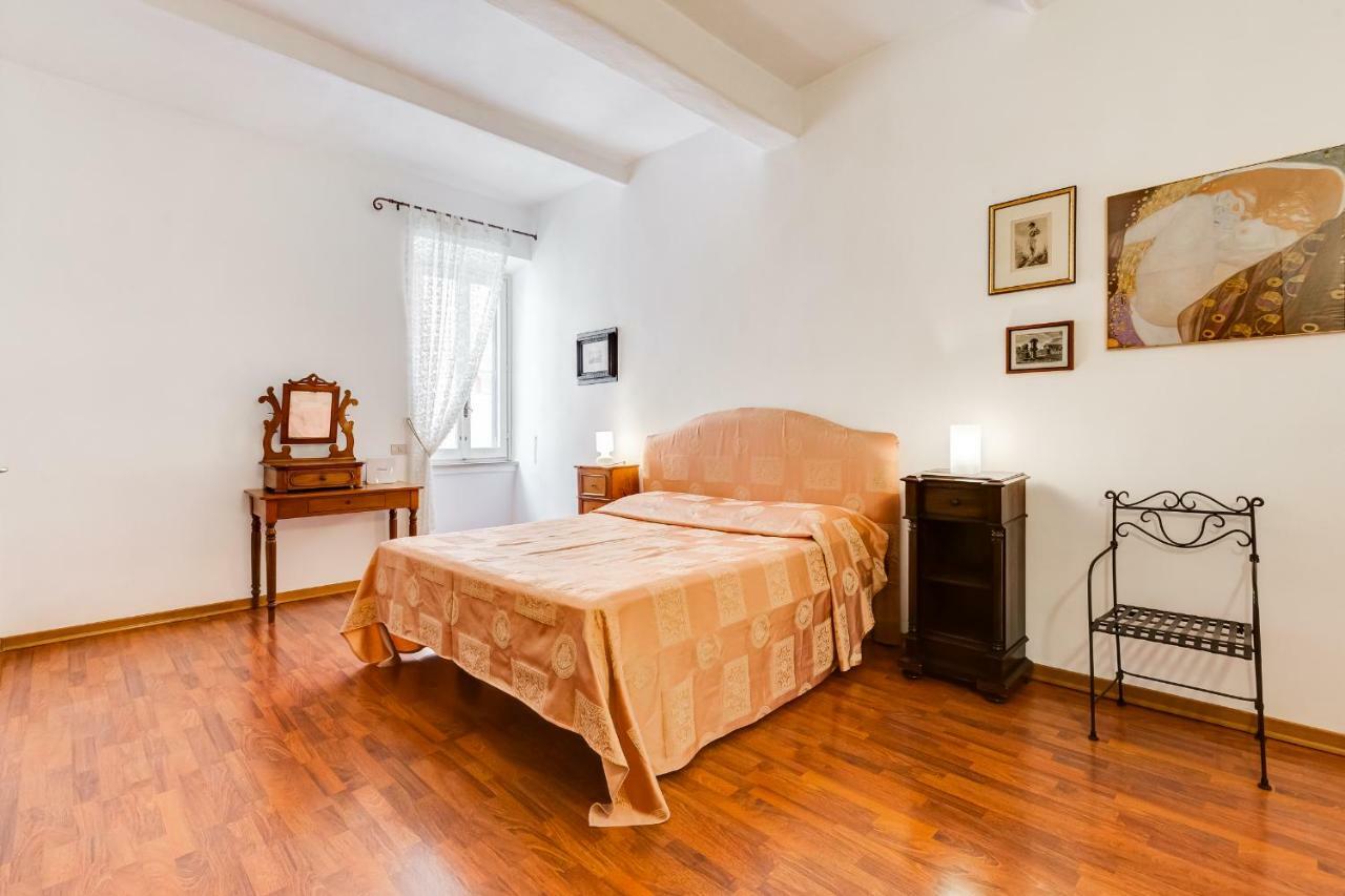 Borgo Vittorio Lovely House Rome Luaran gambar