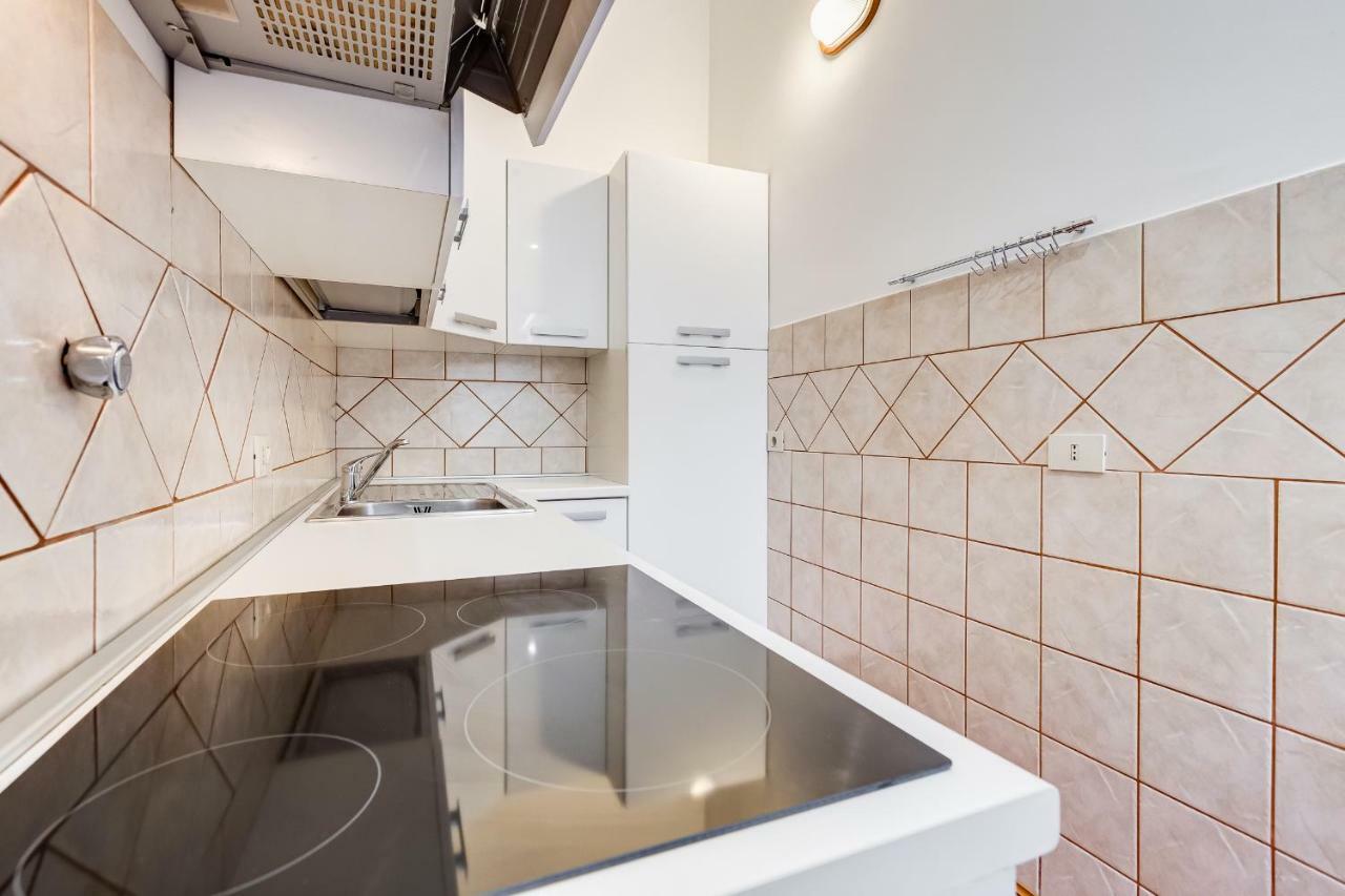 Borgo Vittorio Lovely House Rome Luaran gambar