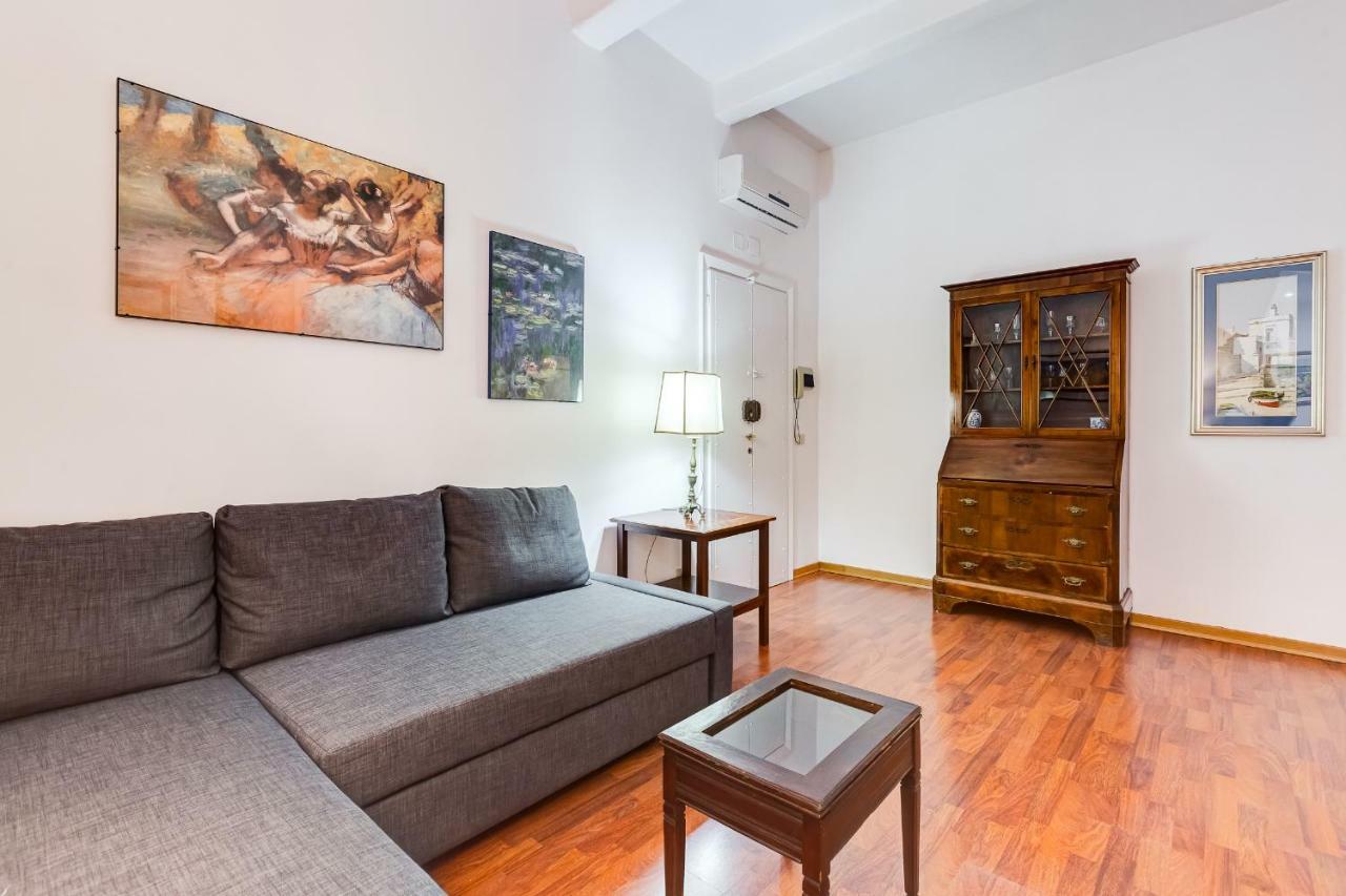 Borgo Vittorio Lovely House Rome Luaran gambar