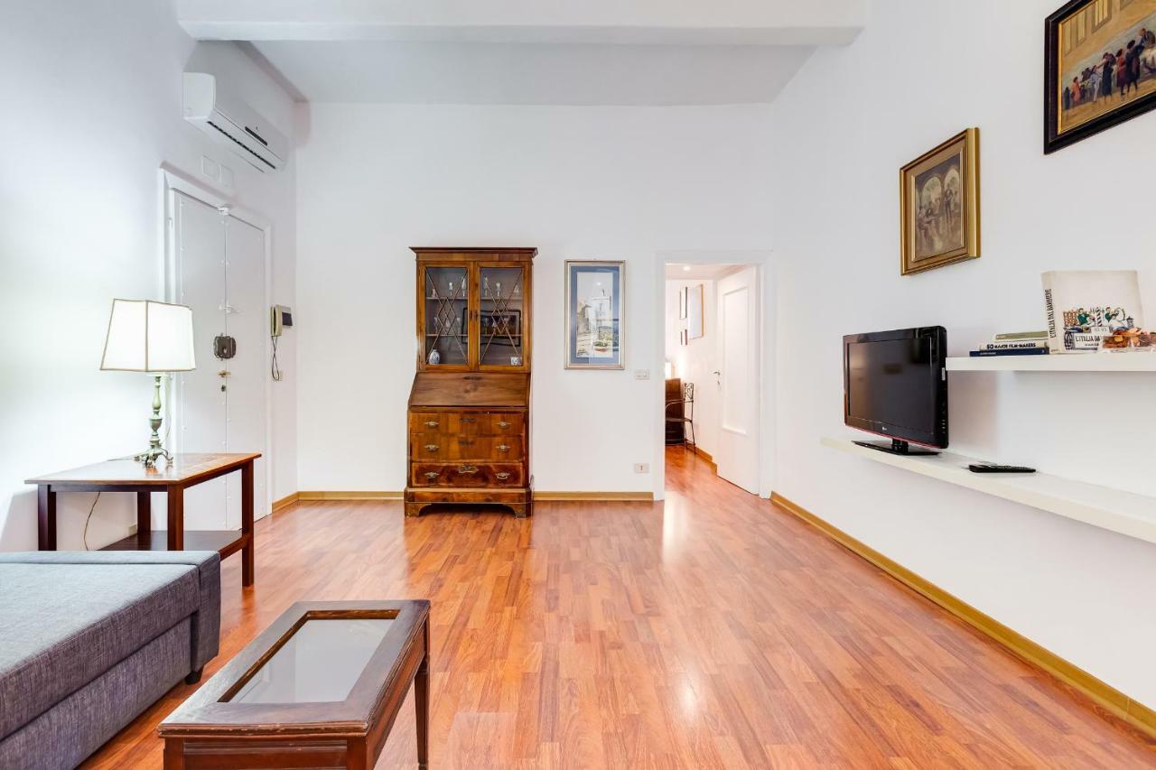 Borgo Vittorio Lovely House Rome Luaran gambar