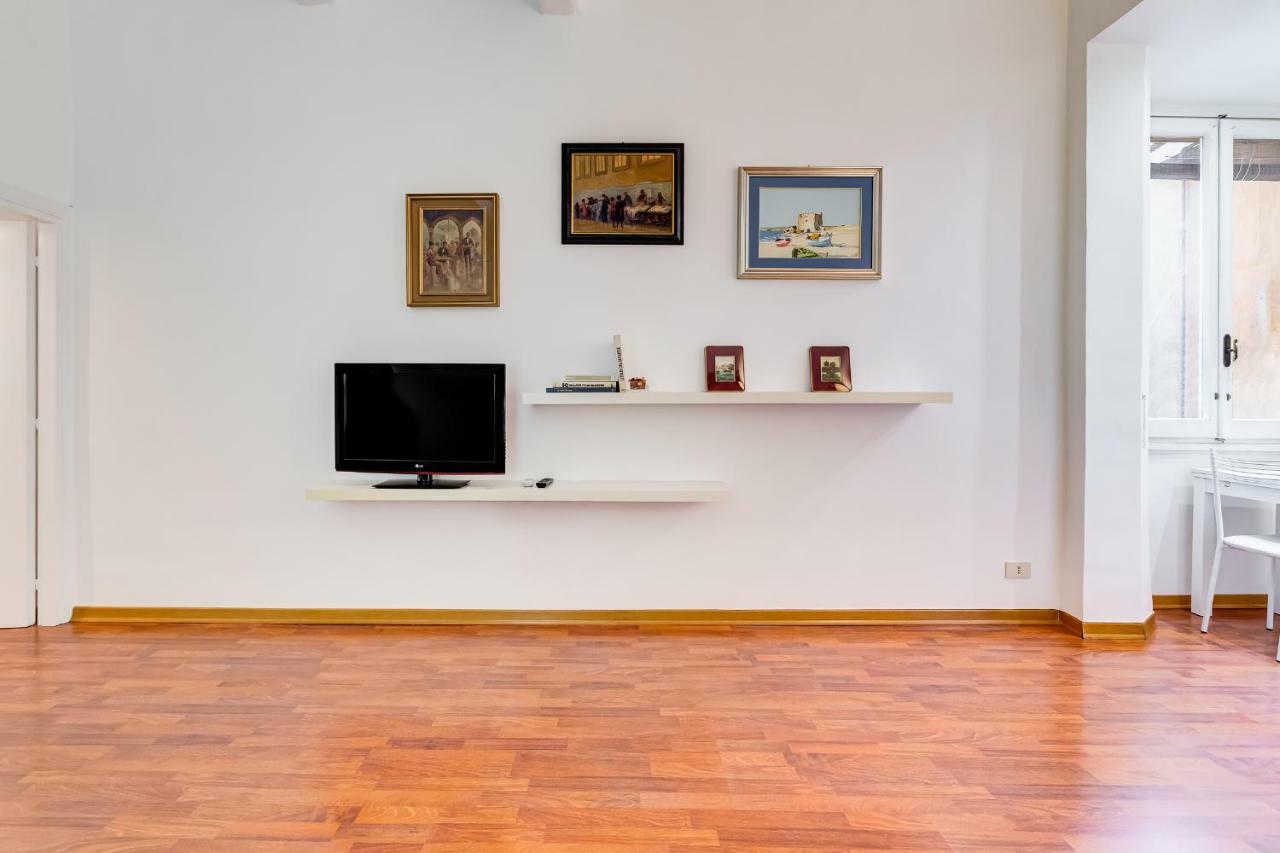 Borgo Vittorio Lovely House Rome Luaran gambar