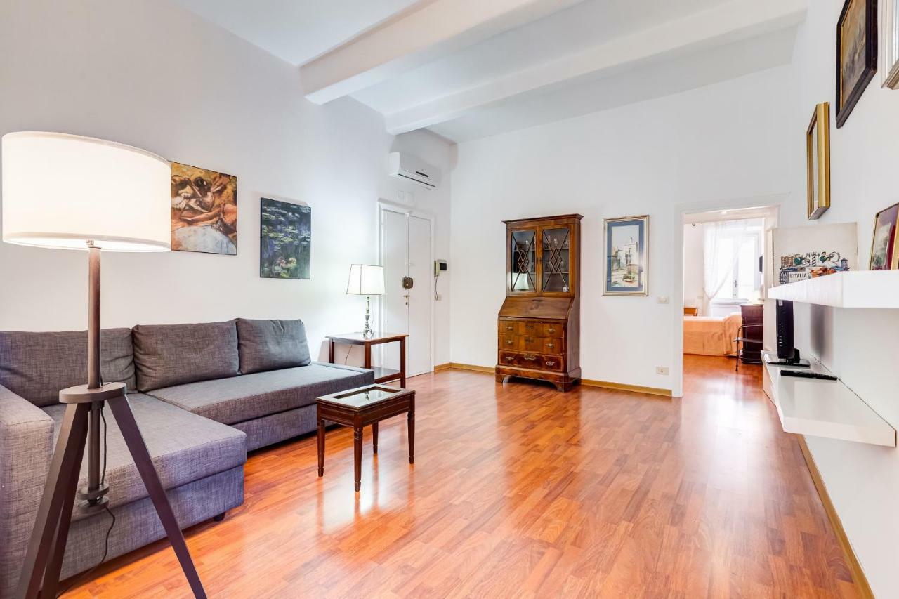 Borgo Vittorio Lovely House Rome Luaran gambar