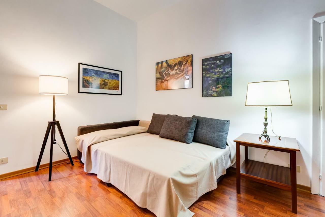 Borgo Vittorio Lovely House Rome Luaran gambar