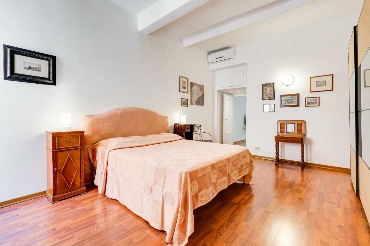 Borgo Vittorio Lovely House Rome Luaran gambar