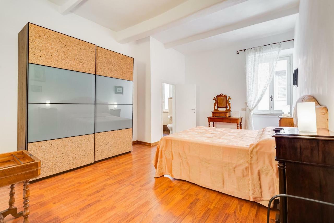 Borgo Vittorio Lovely House Rome Luaran gambar