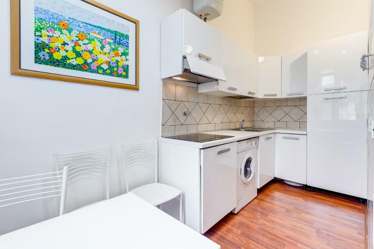 Borgo Vittorio Lovely House Rome Luaran gambar