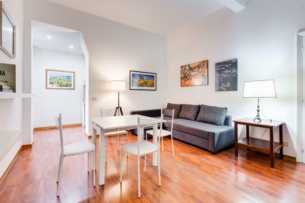 Borgo Vittorio Lovely House Rome Luaran gambar