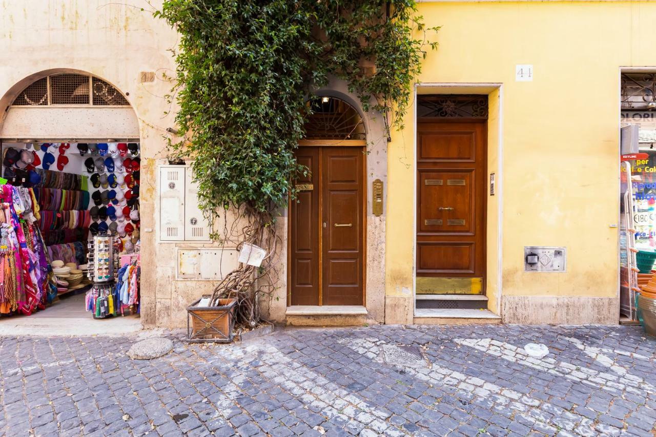 Borgo Vittorio Lovely House Rome Luaran gambar