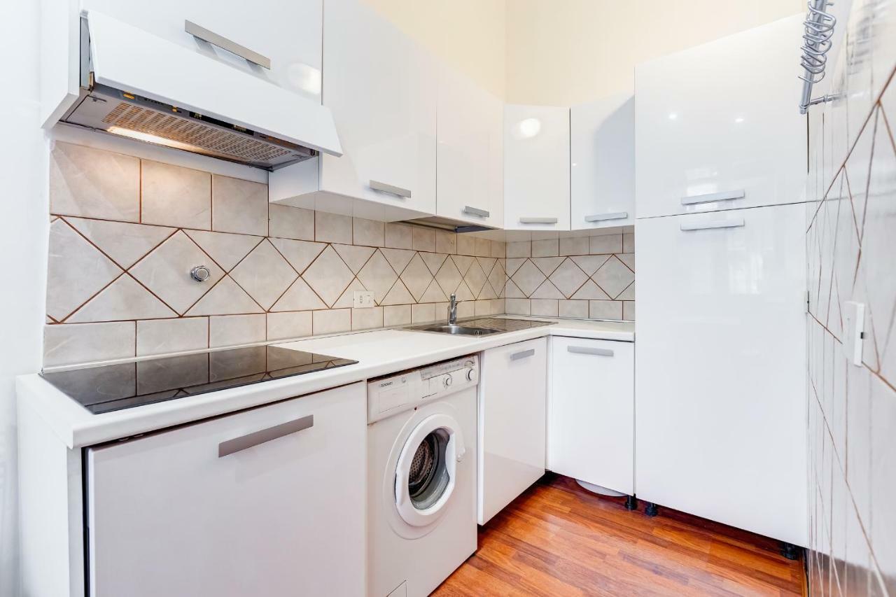 Borgo Vittorio Lovely House Rome Luaran gambar