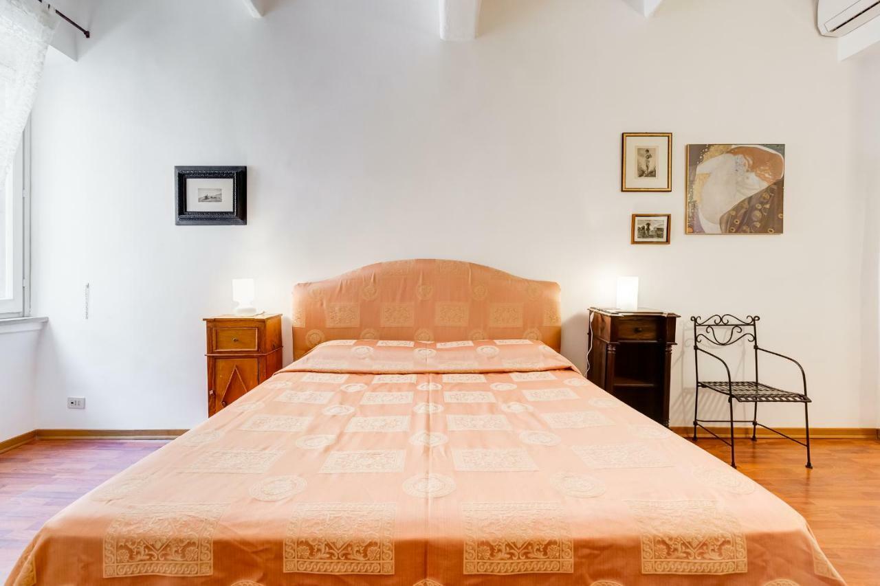Borgo Vittorio Lovely House Rome Luaran gambar