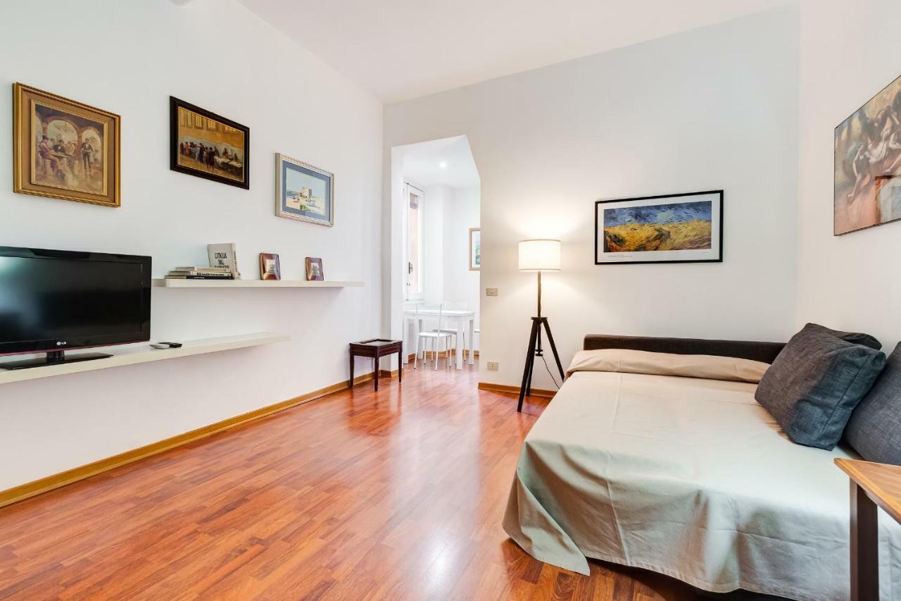 Borgo Vittorio Lovely House Rome Luaran gambar