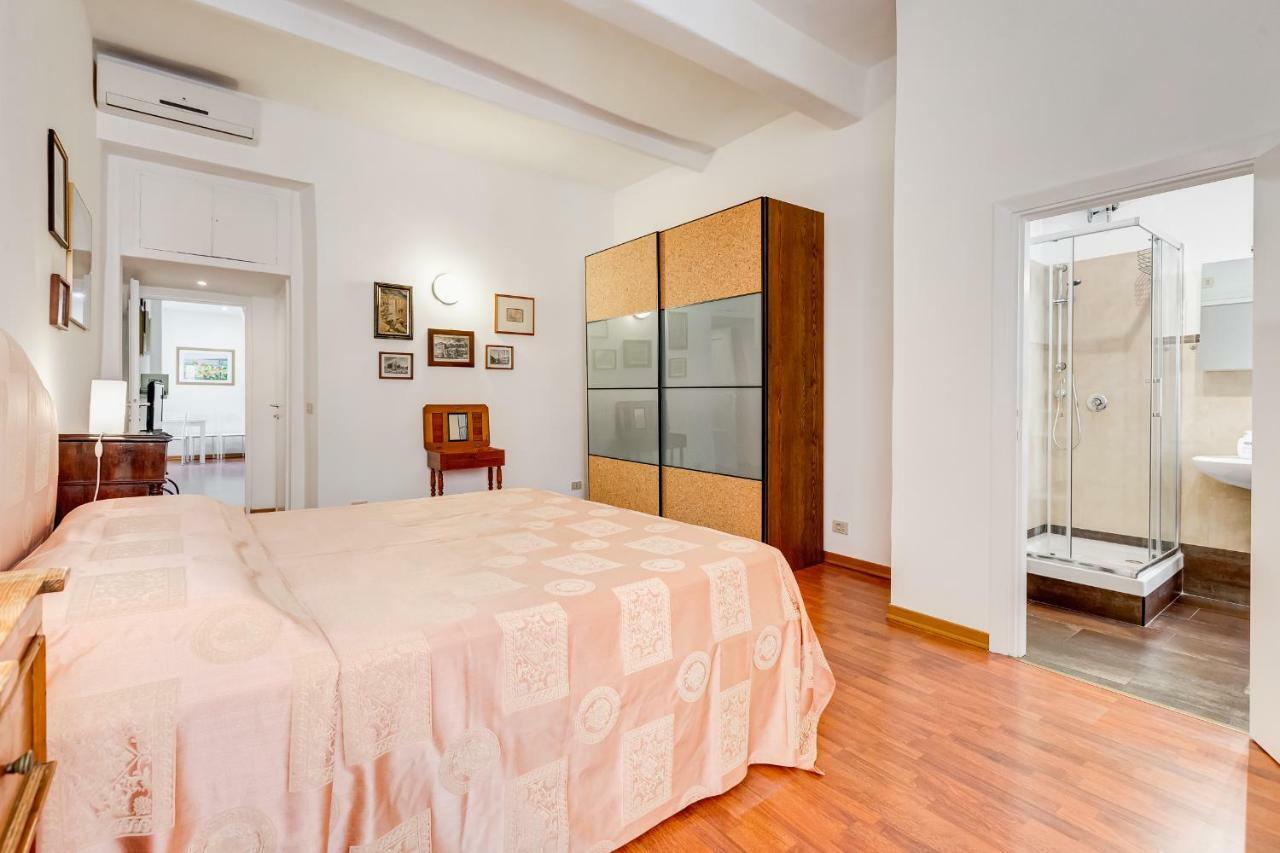 Borgo Vittorio Lovely House Rome Luaran gambar