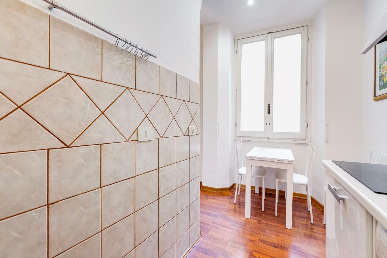Borgo Vittorio Lovely House Rome Luaran gambar