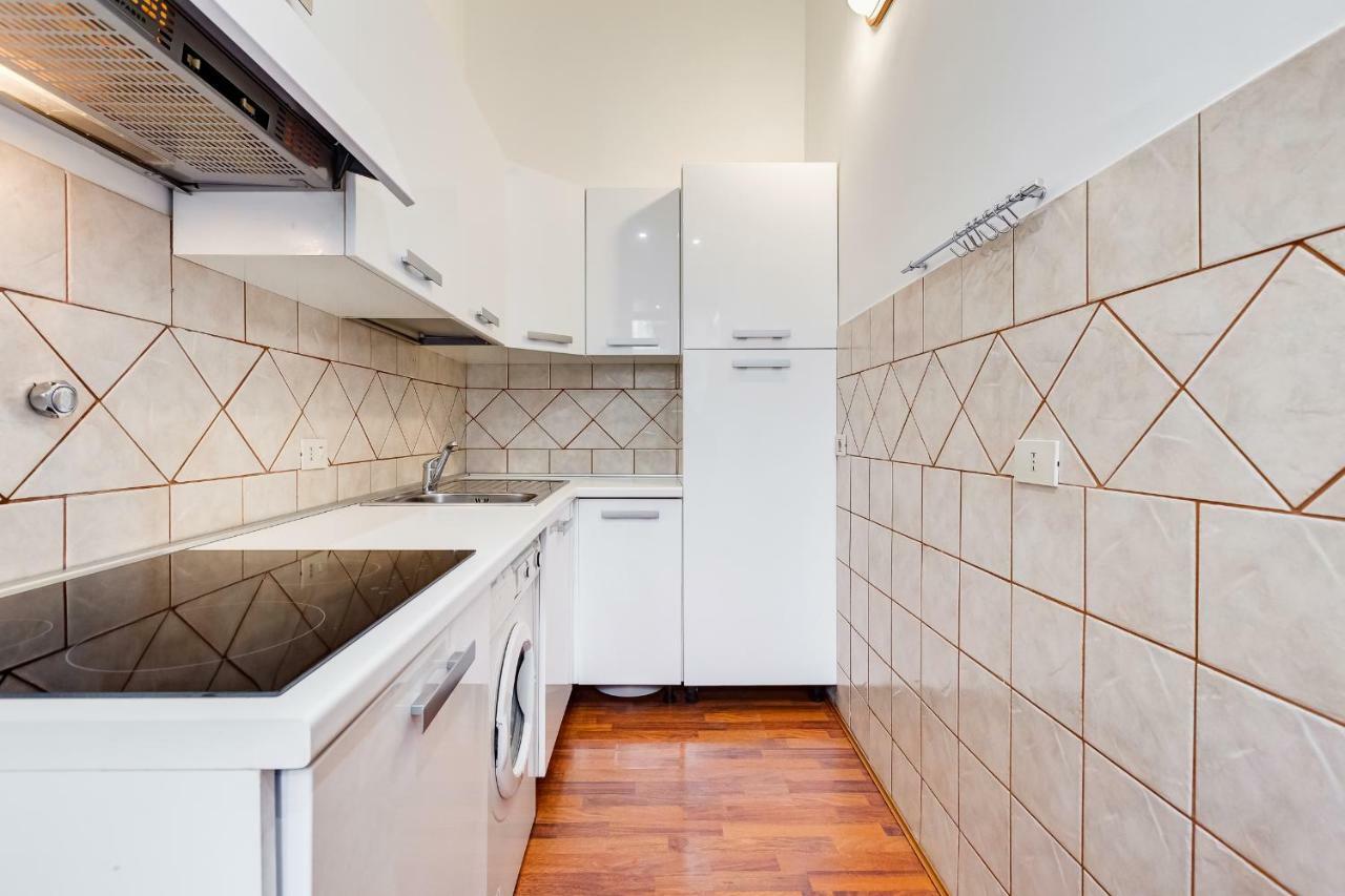 Borgo Vittorio Lovely House Rome Luaran gambar