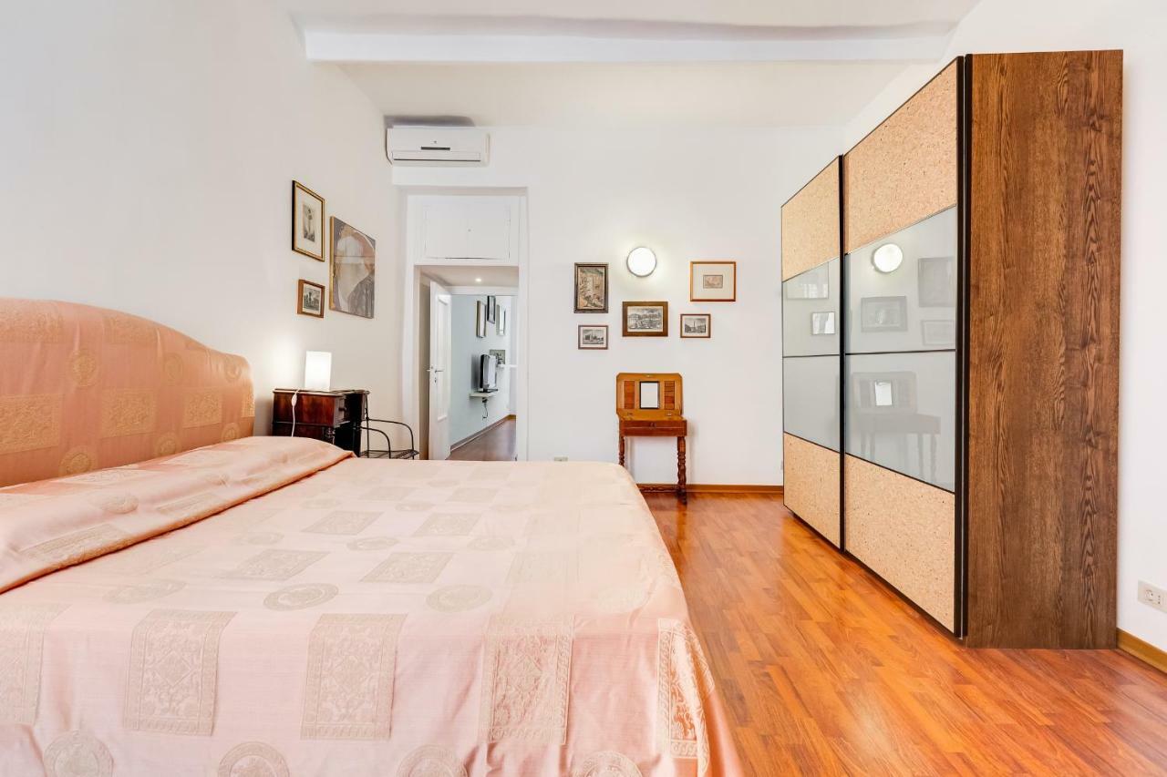Borgo Vittorio Lovely House Rome Luaran gambar