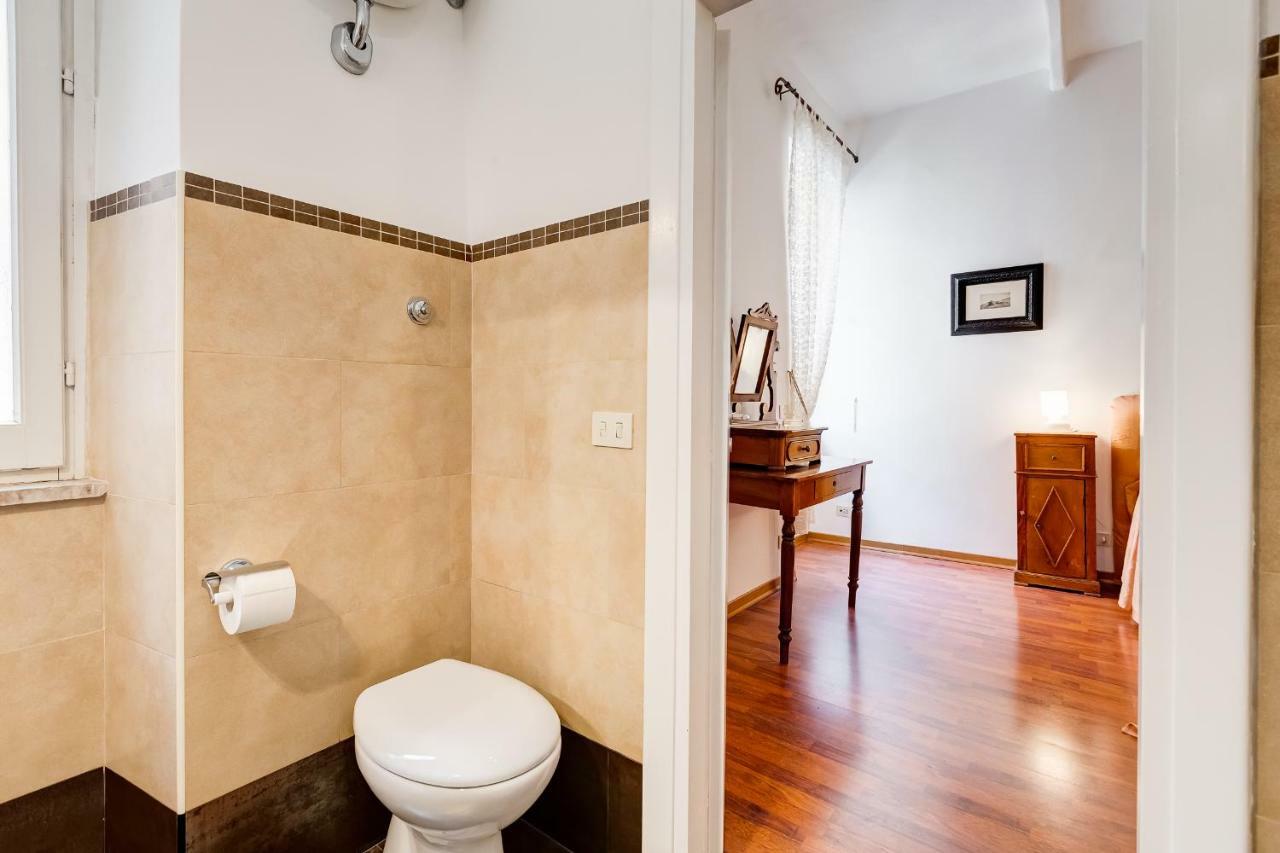 Borgo Vittorio Lovely House Rome Luaran gambar