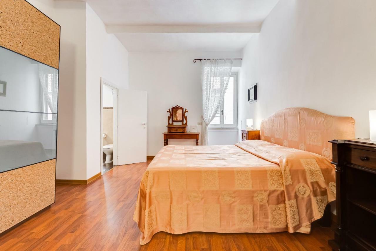 Borgo Vittorio Lovely House Rome Luaran gambar
