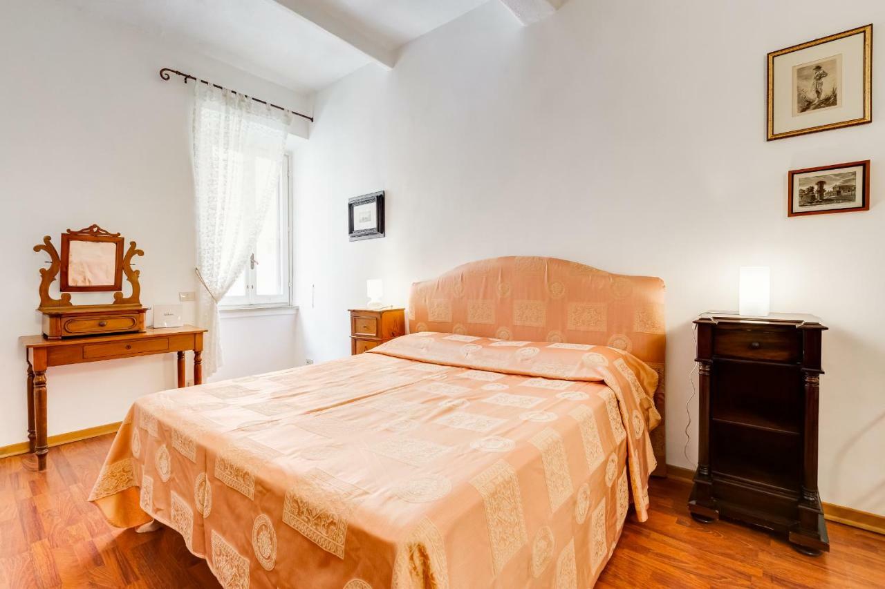 Borgo Vittorio Lovely House Rome Luaran gambar